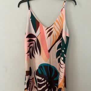 Dress or beach cover up